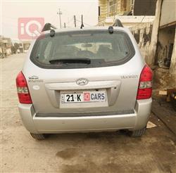 هيونداي توسان